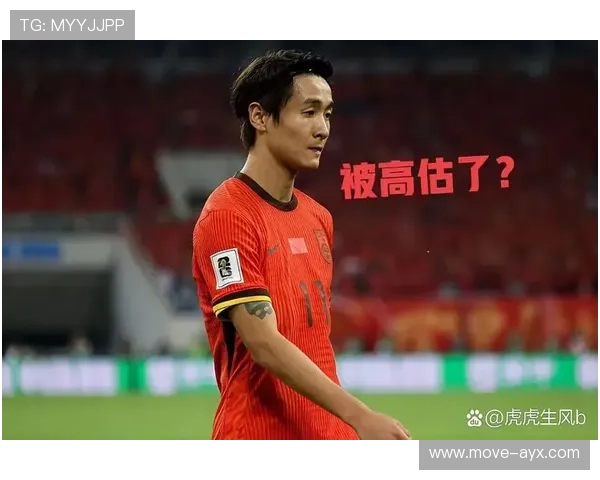 中国足球球星人气排行榜揭晓 哪些球员最受球迷喜爱分析解析 中国足球球星人气排行榜揭晓 哪些球员最受球迷喜爱分析解析